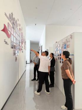 公司环境