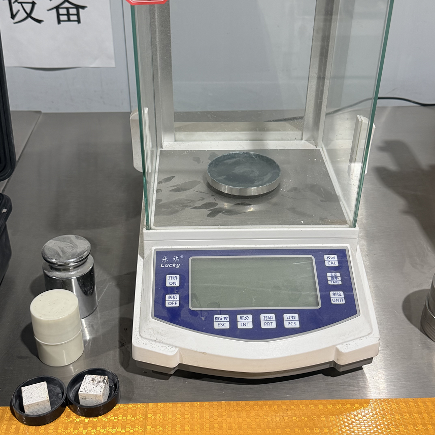 精密电子秤